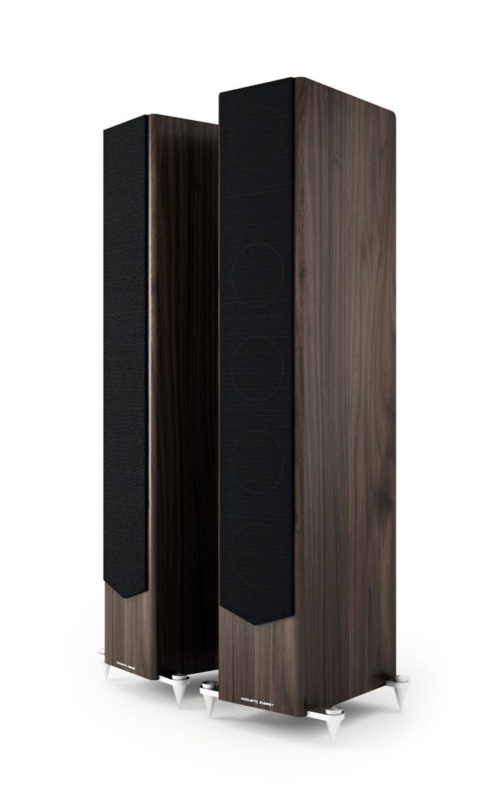 ACOUSTIC ENERGY AE 520 - Image 2
