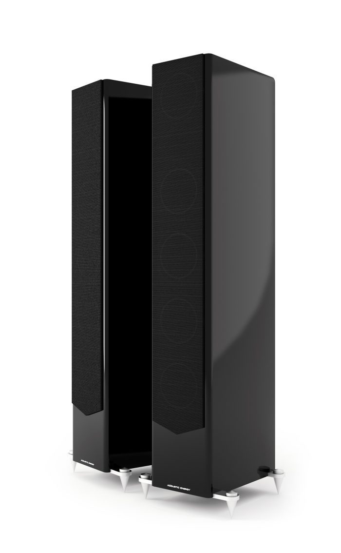 ACOUSTIC ENERGY AE 520 - Image 3