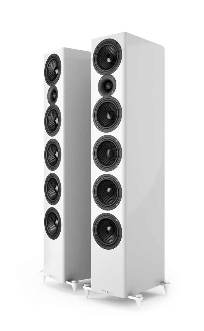 ACOUSTIC ENERGY AE 520 - Image 5