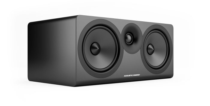 ACOUSTIC ENERGY AE107-2 - Image 2