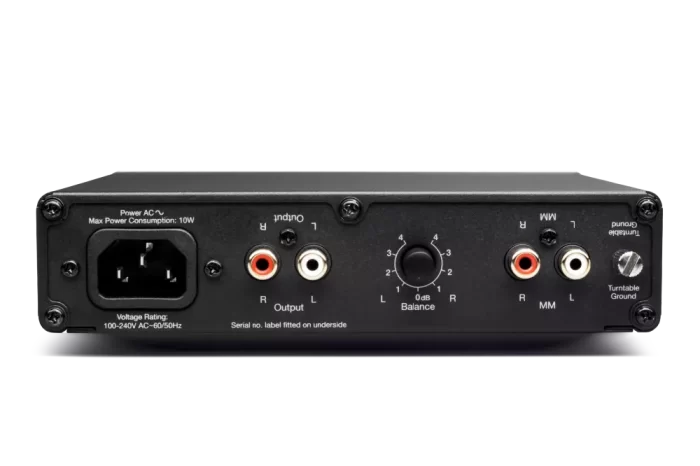 Cambridge Audio ALVA Solo - Image 2