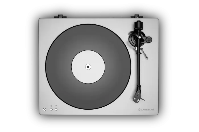 Cambridge Audio ALVA TT V2