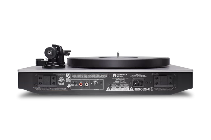 Cambridge Audio ALVA TT V2 - Image 2
