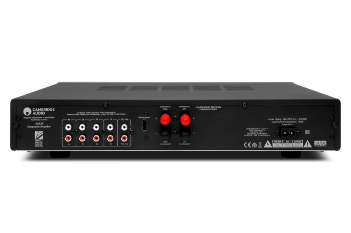 Cambridge Audio AXA25 - Image 2