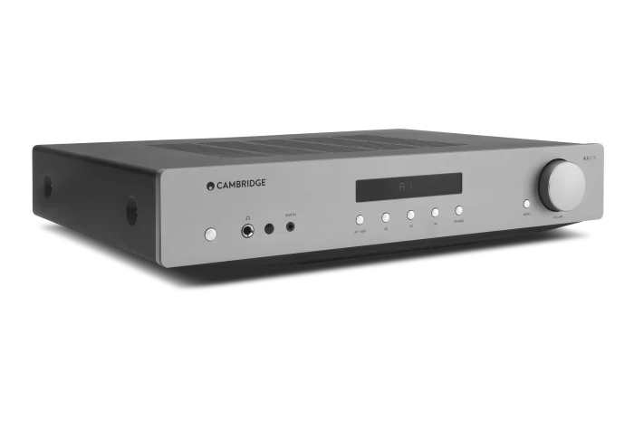 Cambridge Audio AXA35