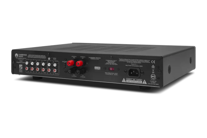 Cambridge Audio AXA35 - Image 2