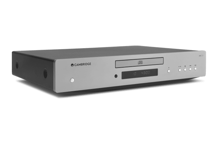 Cambridge Audio AXC25