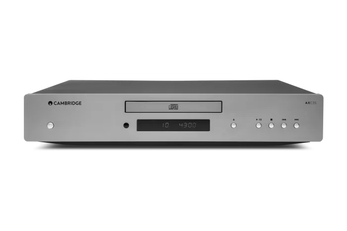 Cambridge Audio AXC35