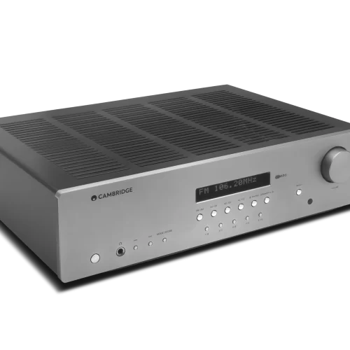 Cambridge Audio AXR100