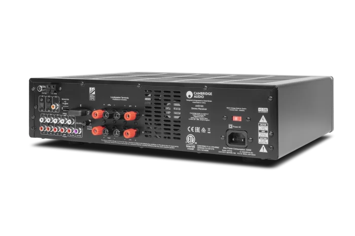 Cambridge Audio AXR100 - Image 2