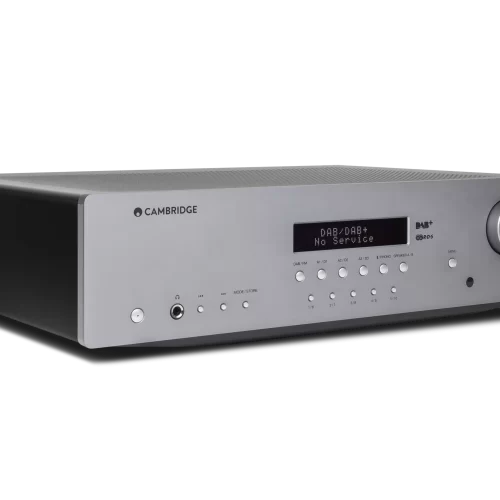 Cambridge Audio AXR100D