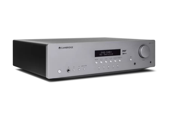 Cambridge Audio AXR100D
