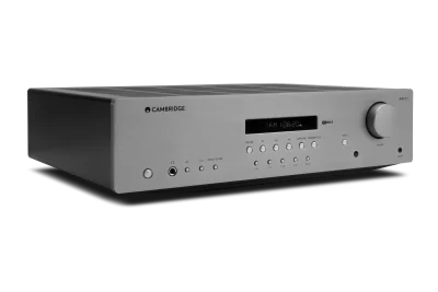 Cambridge Audio AXR85