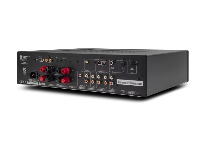 Cambridge Audio CXA61 - Image 2