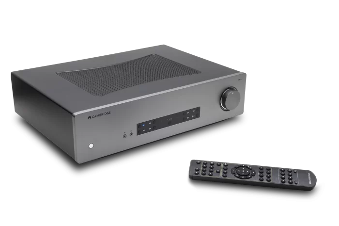 Cambridge Audio CXA61 - Image 4