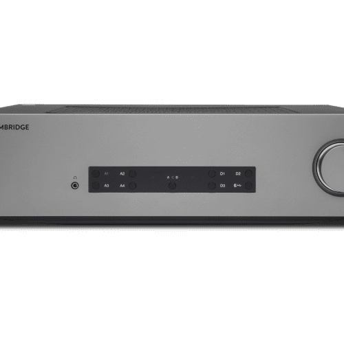 Cambridge Audio CXA81