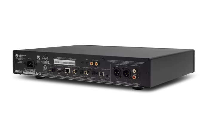 Cambridge Audio CXN V2 - Image 2