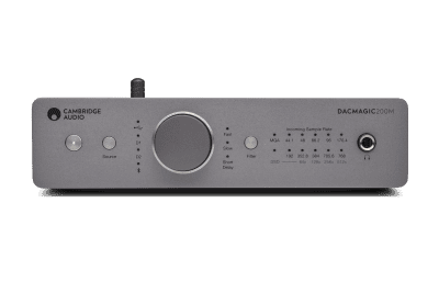 Cambridge Audio DacMagic 200M