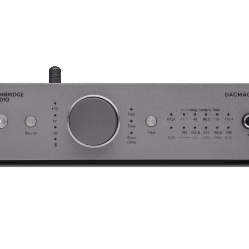 Cambridge Audio DacMagic 200M