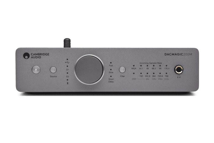 Cambridge Audio DacMagic 200M