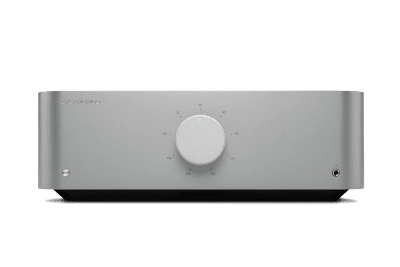 Cambridge Audio Edge A