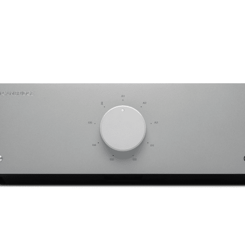 Cambridge Audio Edge A