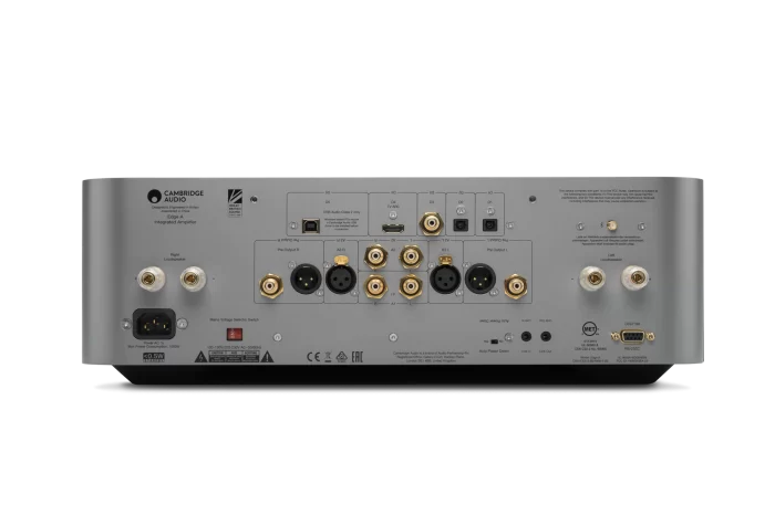 Cambridge Audio Edge A - Image 2