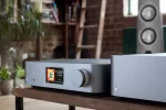Cambridge Audio Edge NQ