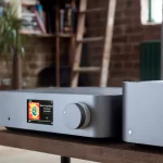 Cambridge Audio Edge NQ