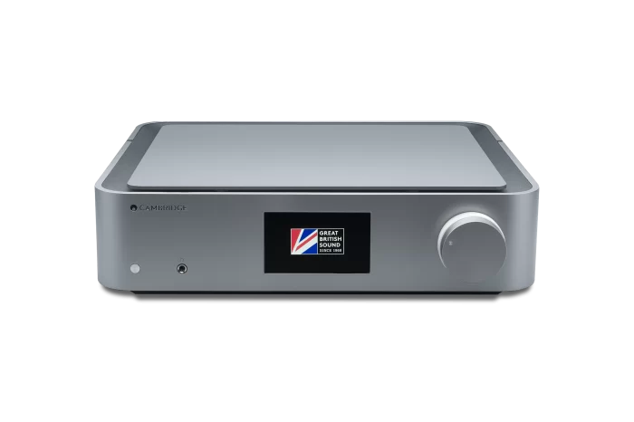 Cambridge Audio Edge NQ - Image 4