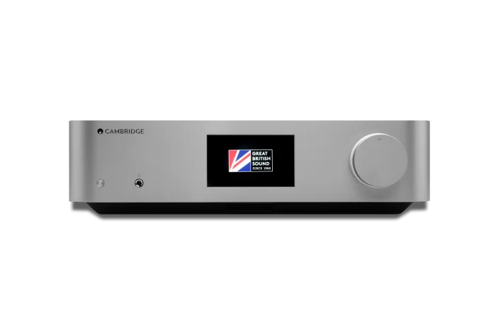 Cambridge Audio Edge NQ - Image 3