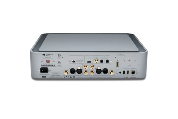 Cambridge Audio Edge NQ - Image 5