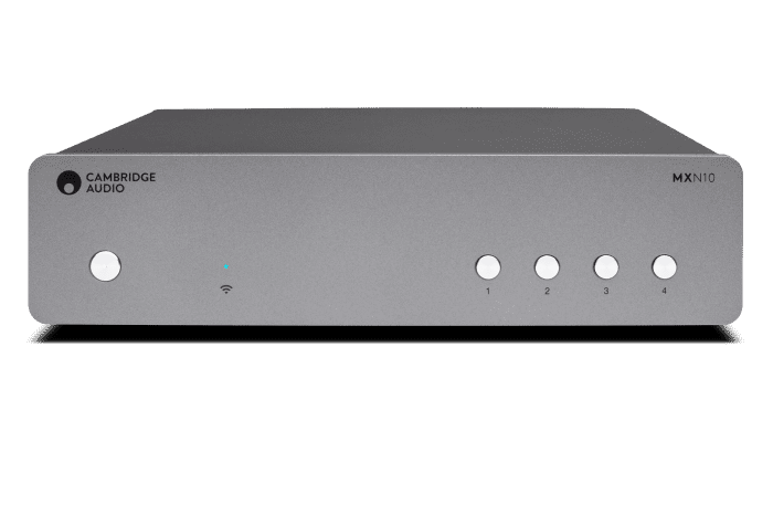 Cambridge Audio MXN10