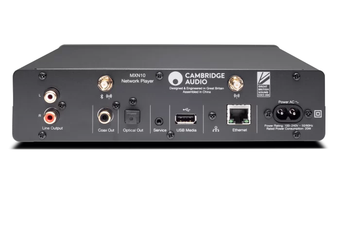 Cambridge Audio MXN10 - Image 2