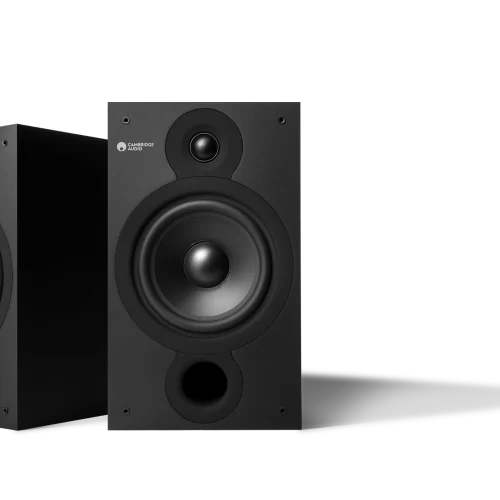 Cambridge Audio SX60