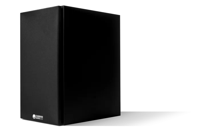 Cambridge Audio SX60 - Image 2