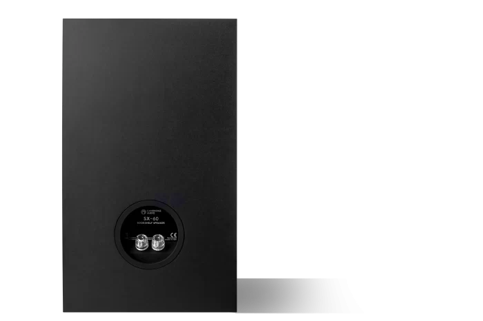 Cambridge Audio SX60 - Image 3