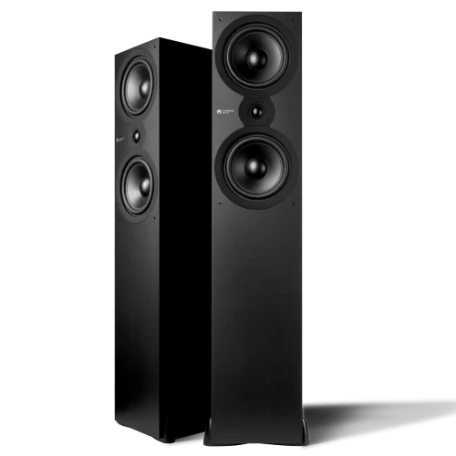 Cambridge Audio SX80