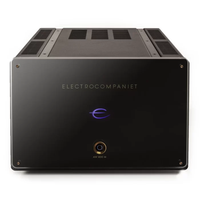 ELECTROCOMPANIET AW 800 REFERENCE MONO - Image 4