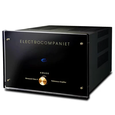 Electrocompaniet AW 400 Reference MONO