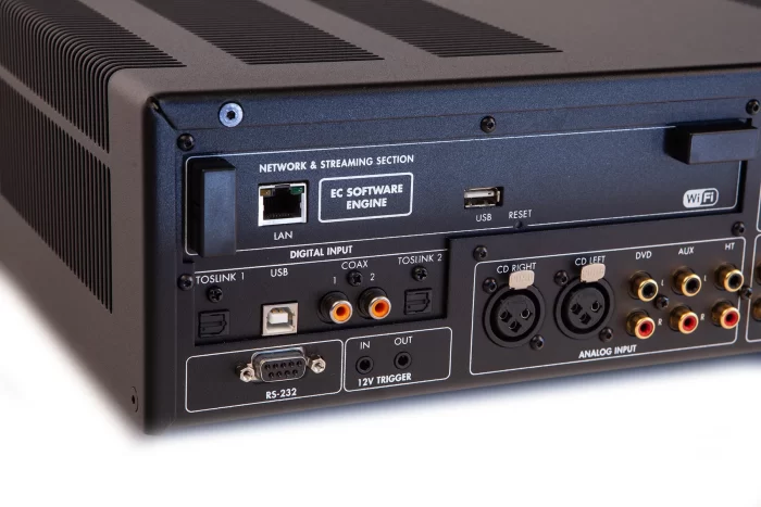 Electrocompaniet ECI 6 DX MKII - Image 4