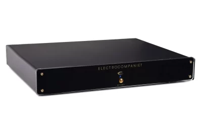 Electrocompaniet ECP 2 MKII