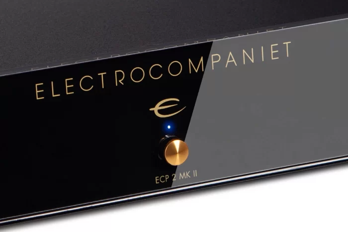 Electrocompaniet ECP 2 MKII - Image 2