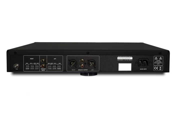 Electrocompaniet ECP 2 MKII - Image 4