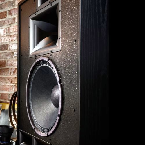 Klipsch Cornwall IV