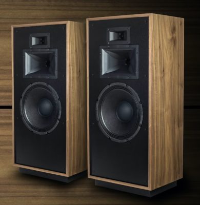 Klipsch Forte IV