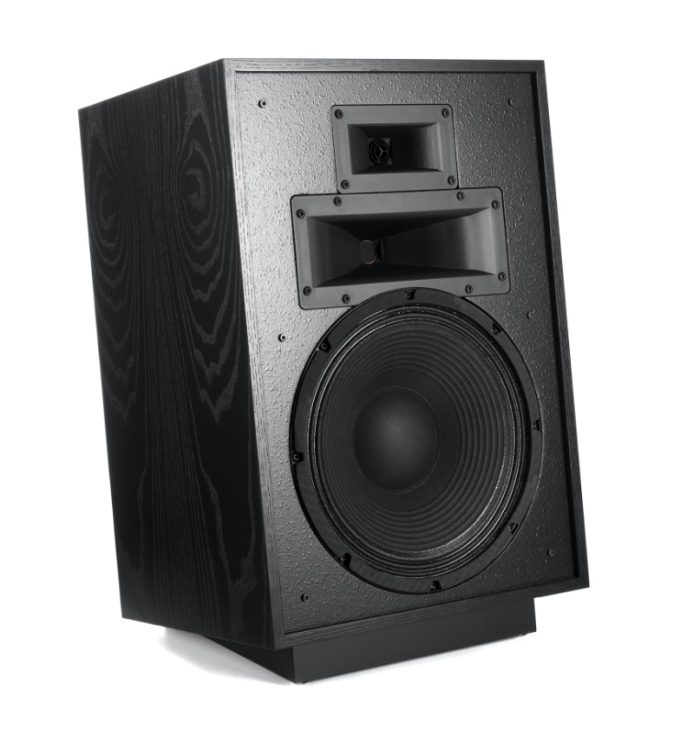 Klipsch Heresy IV - Image 2