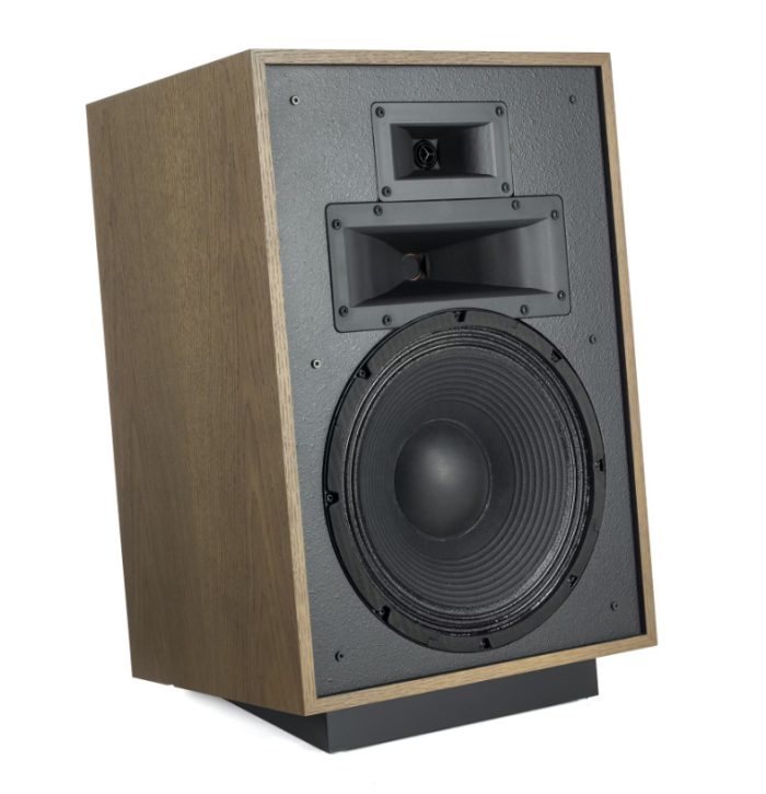 Klipsch Heresy IV - Image 3