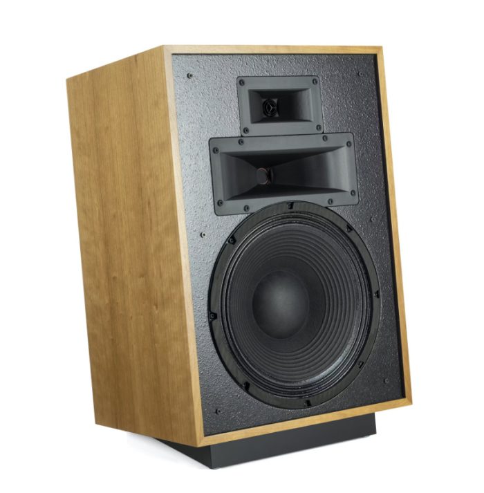 Klipsch Heresy IV - Image 4