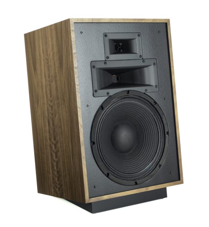 Klipsch Heresy IV - Image 5